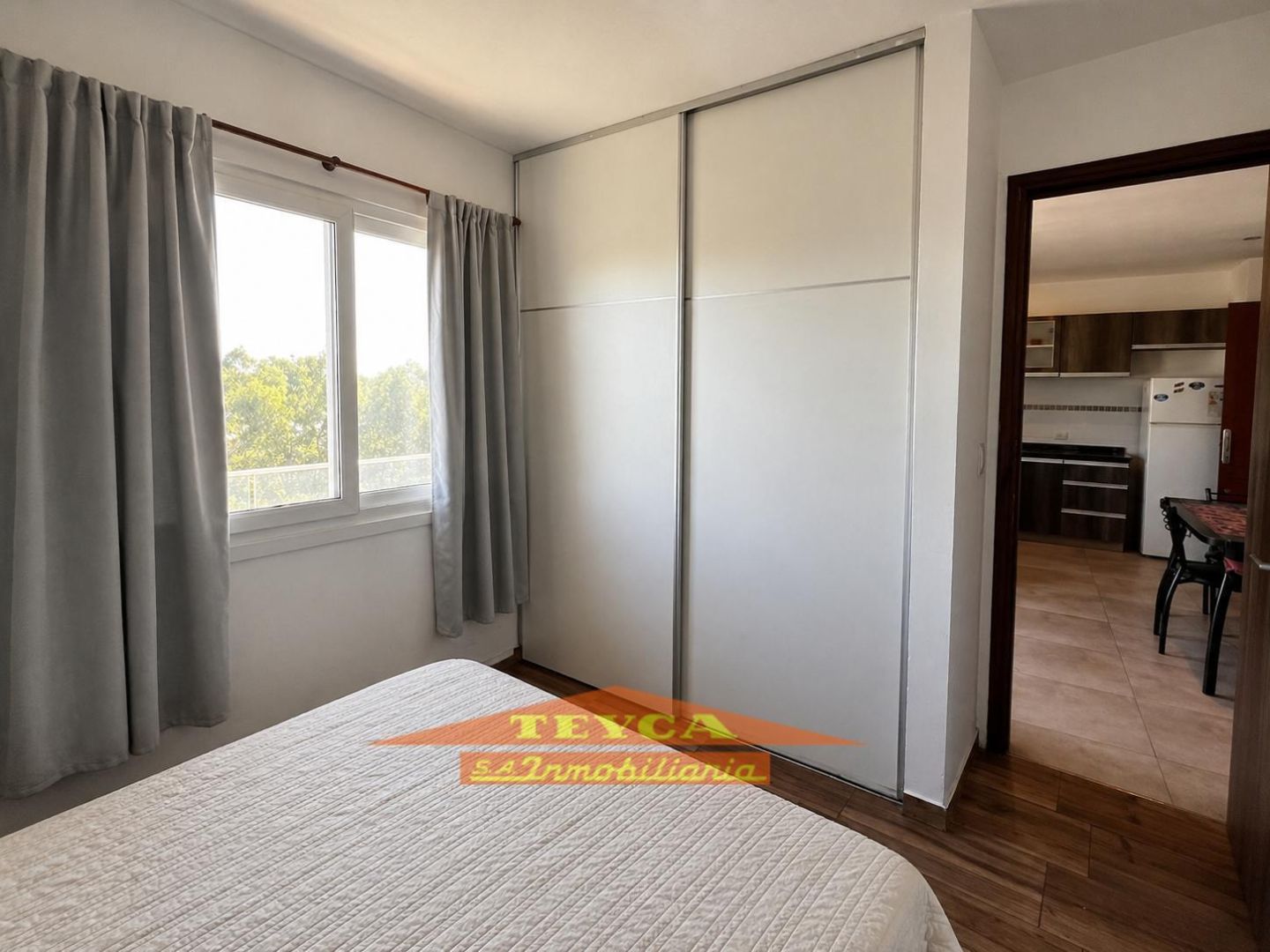 Departamento en venta Pinamar 2 ambientes