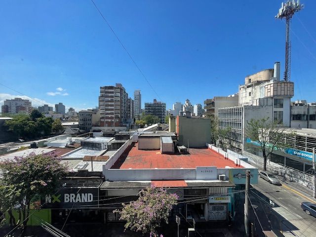 Departamento en Venta en General San Martin, G.B.A. Zona Norte
