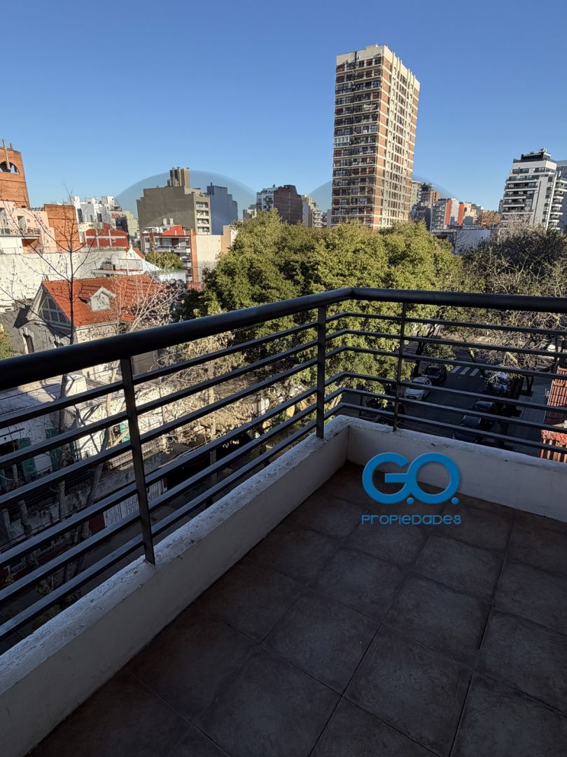 Departamento en Venta en Villa Urquiza, Capital Federal