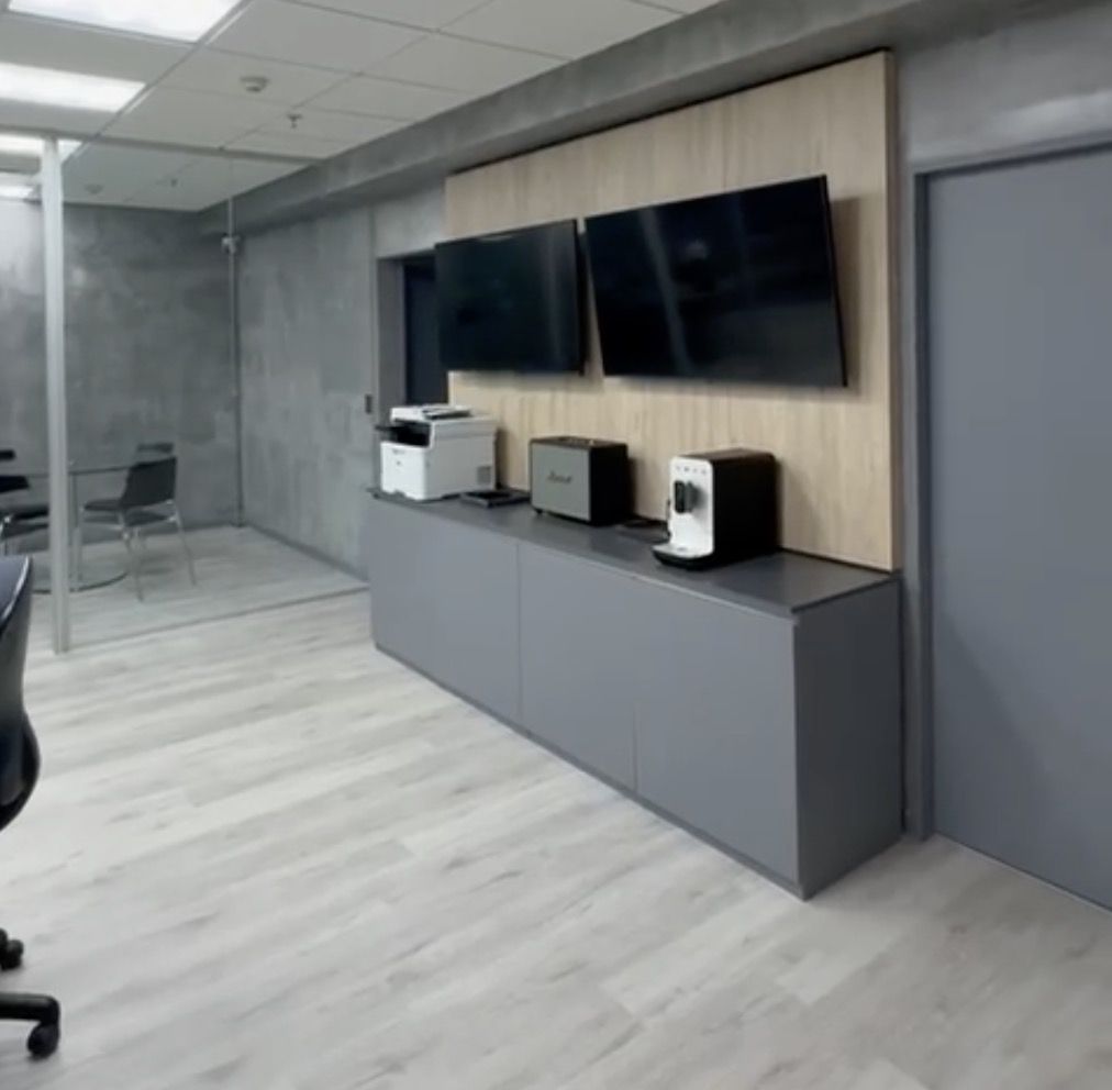 Oficina EN ALQUILER
