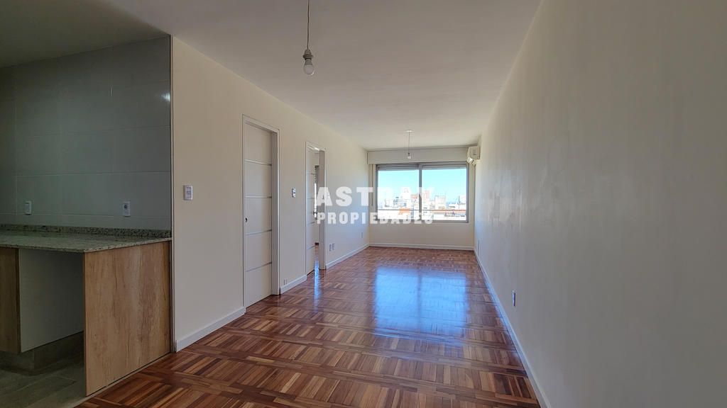 Apartamento en alquiler Centro 1 ambientes