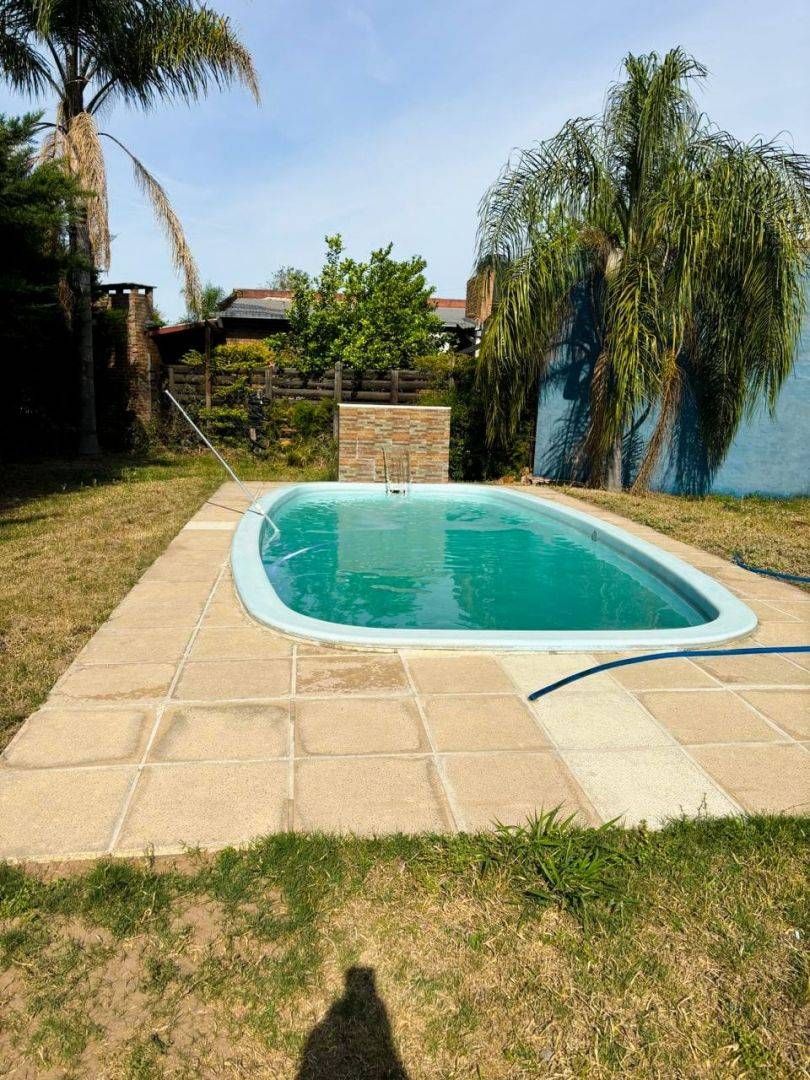 Casa en venta 2 ambientes