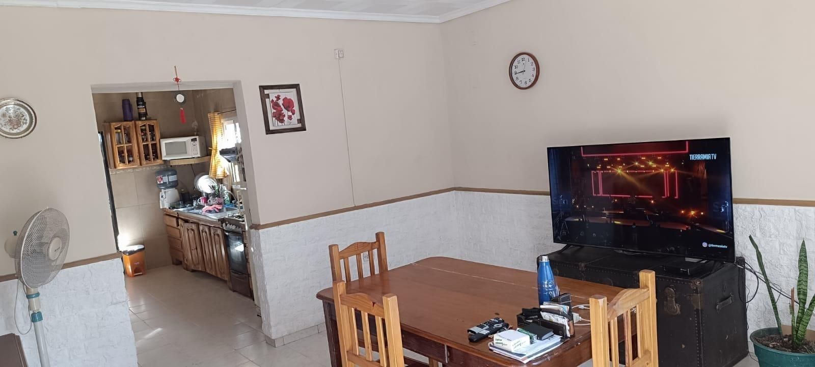 Casa en Venta en General San Martin, G.B.A. Zona Norte