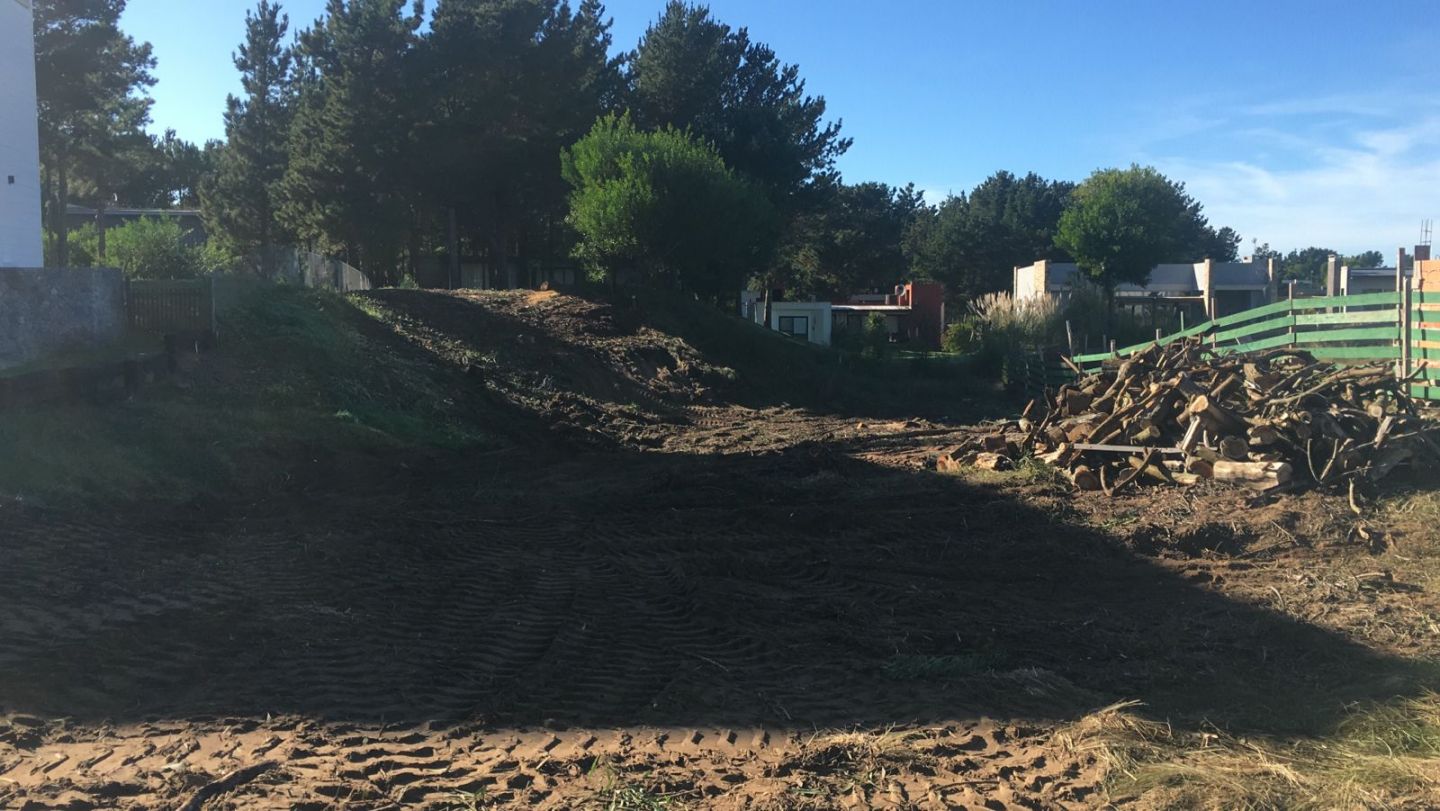Lote en Venta en De la Costa, Buenos Aires Costa Atlantica