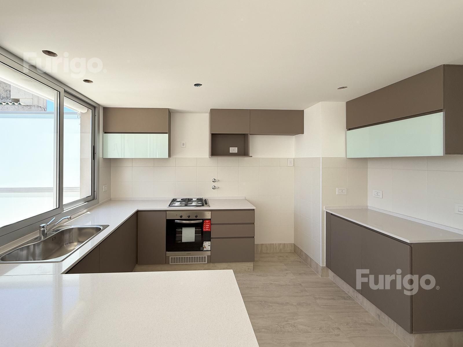 Departamento en Venta en Rosario, Santa Fe