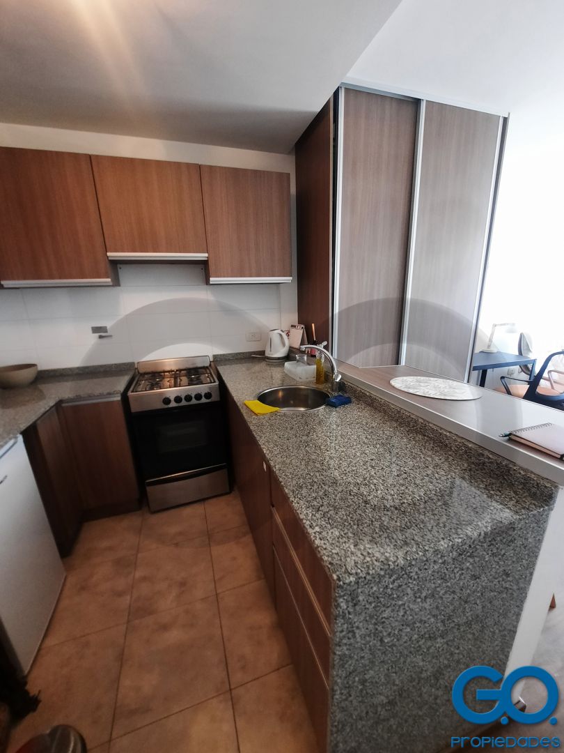 Departamento en Venta en Villa Urquiza, Capital Federal
