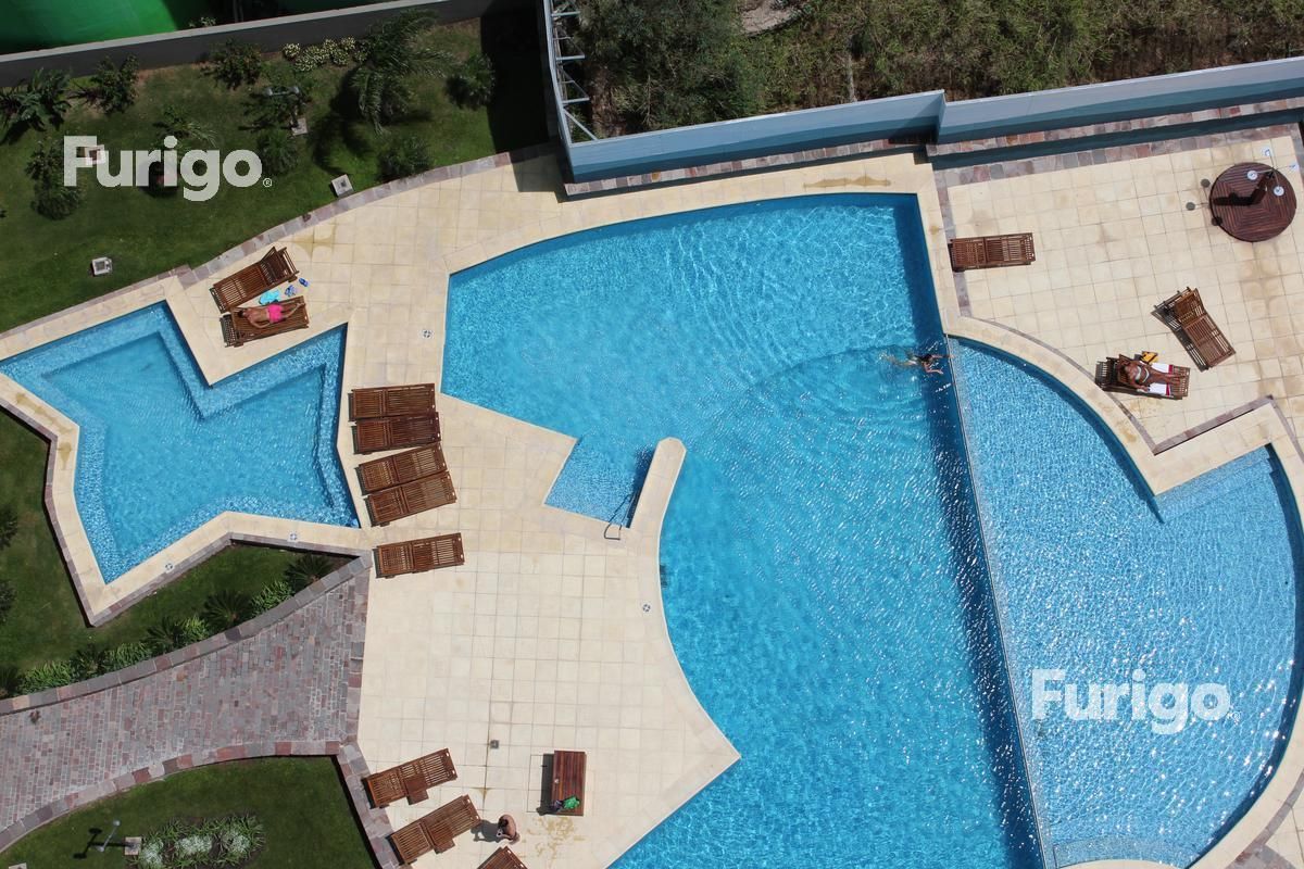Departamento en Venta en Rosario, Santa Fe