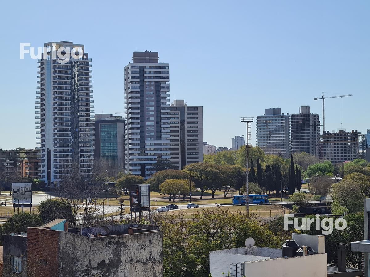 Departamento en Venta en Rosario, Santa Fe