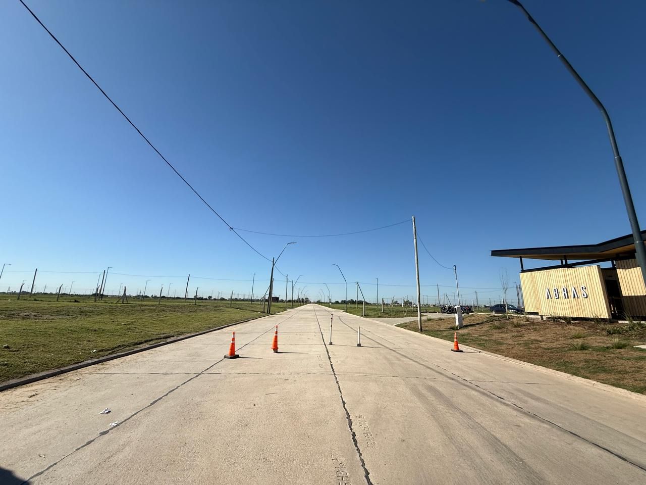 Lote EN VENTA
