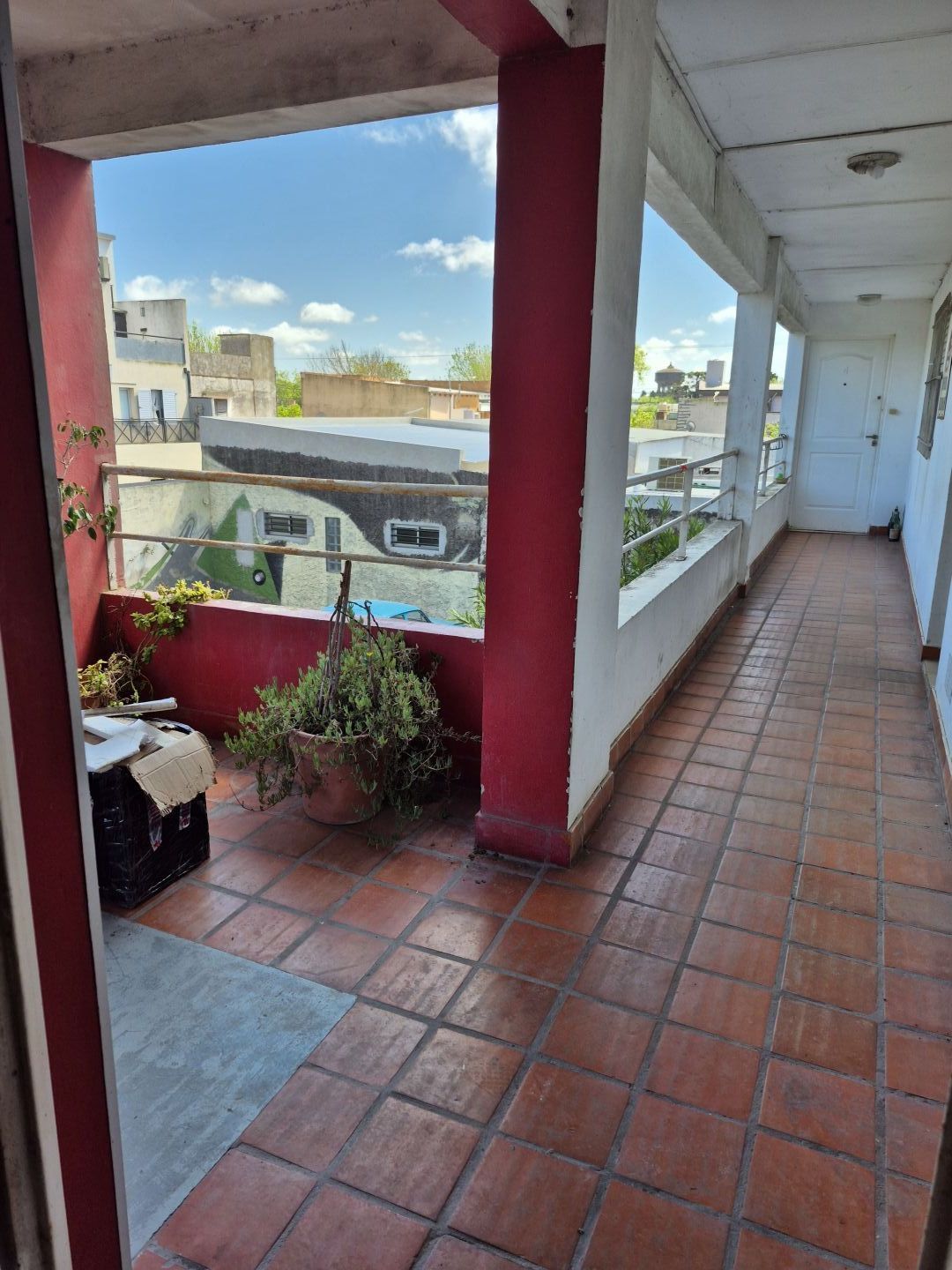 Casa en venta Chascomús 2 ambientes