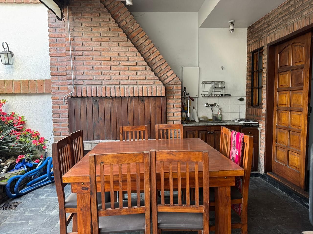 Casa en Venta en Villa Devoto, Capital Federal - USD 690.000 | Inmoup - 8
