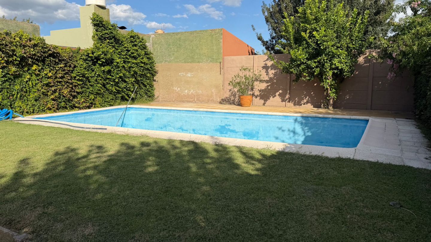Casa EN VENTA