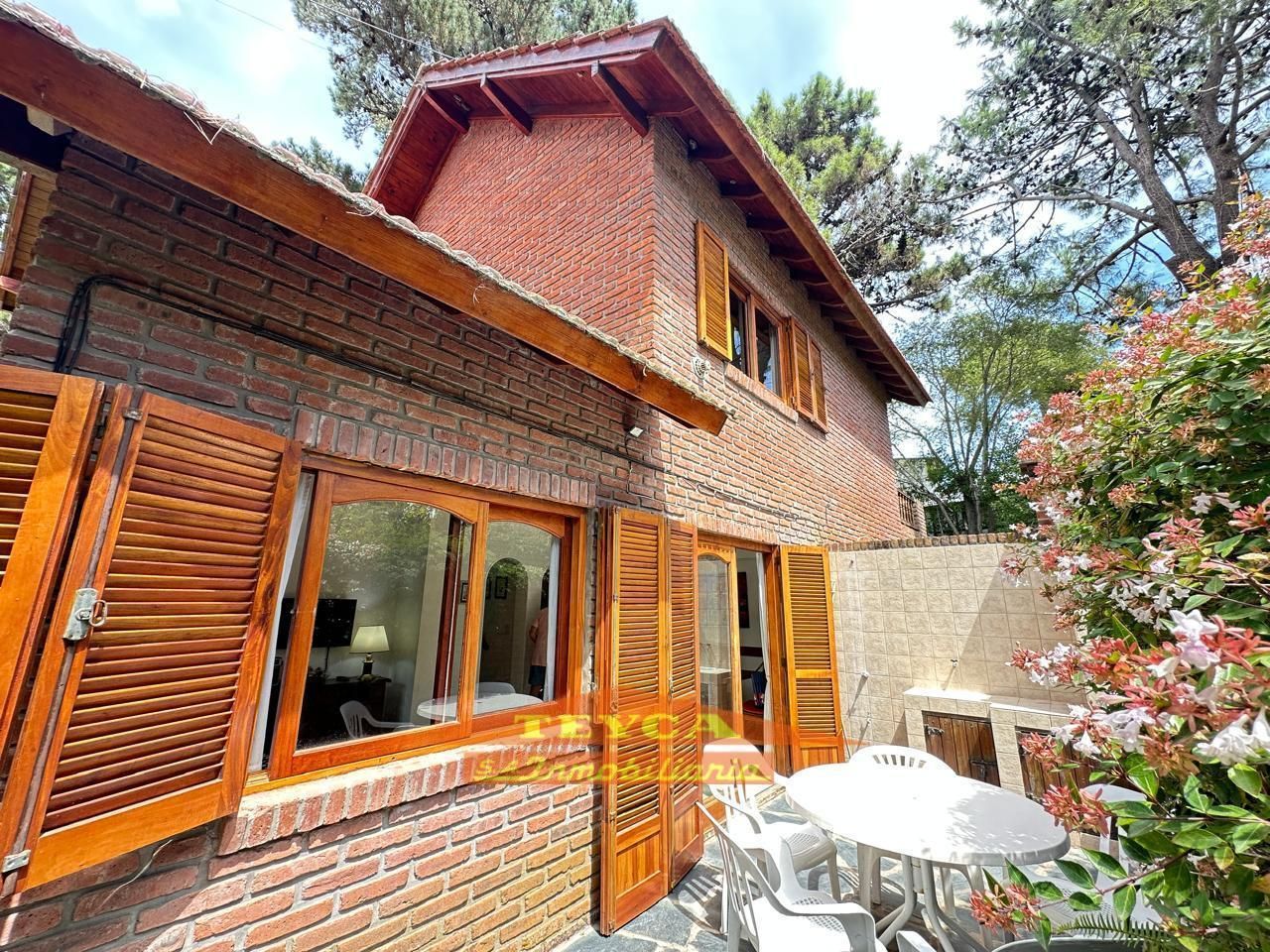 Departamento en venta Pinamar 3 ambientes