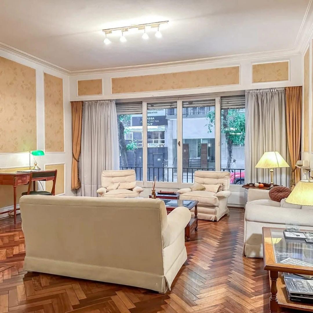 VENTA DE DEPARTAMENTO EN Capital Federal - Recoleta - 39