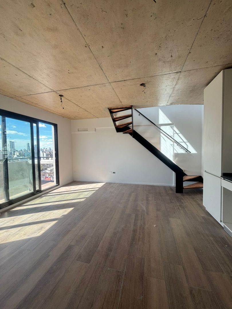 Departamento en Venta en Chacarita, Capital Federal