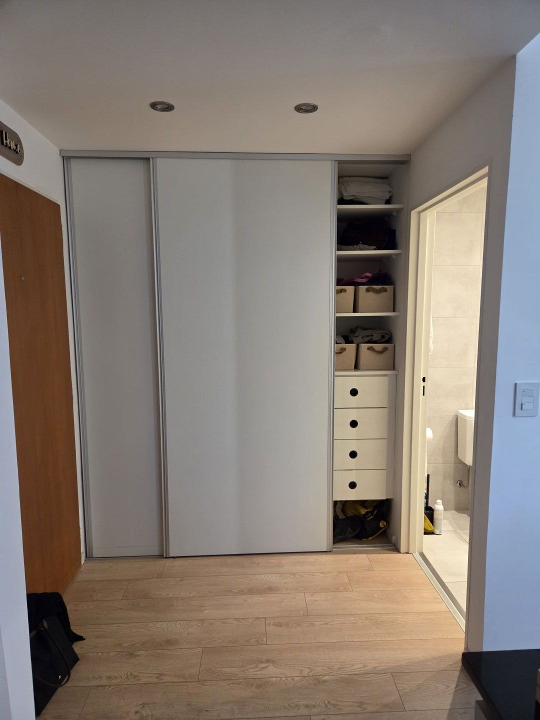 Departamento en Venta en Almagro, Capital Federal