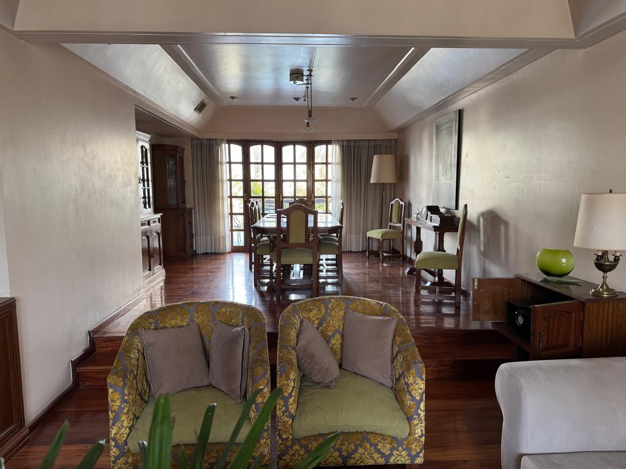 Casa en Venta en Villa Devoto, Capital Federal