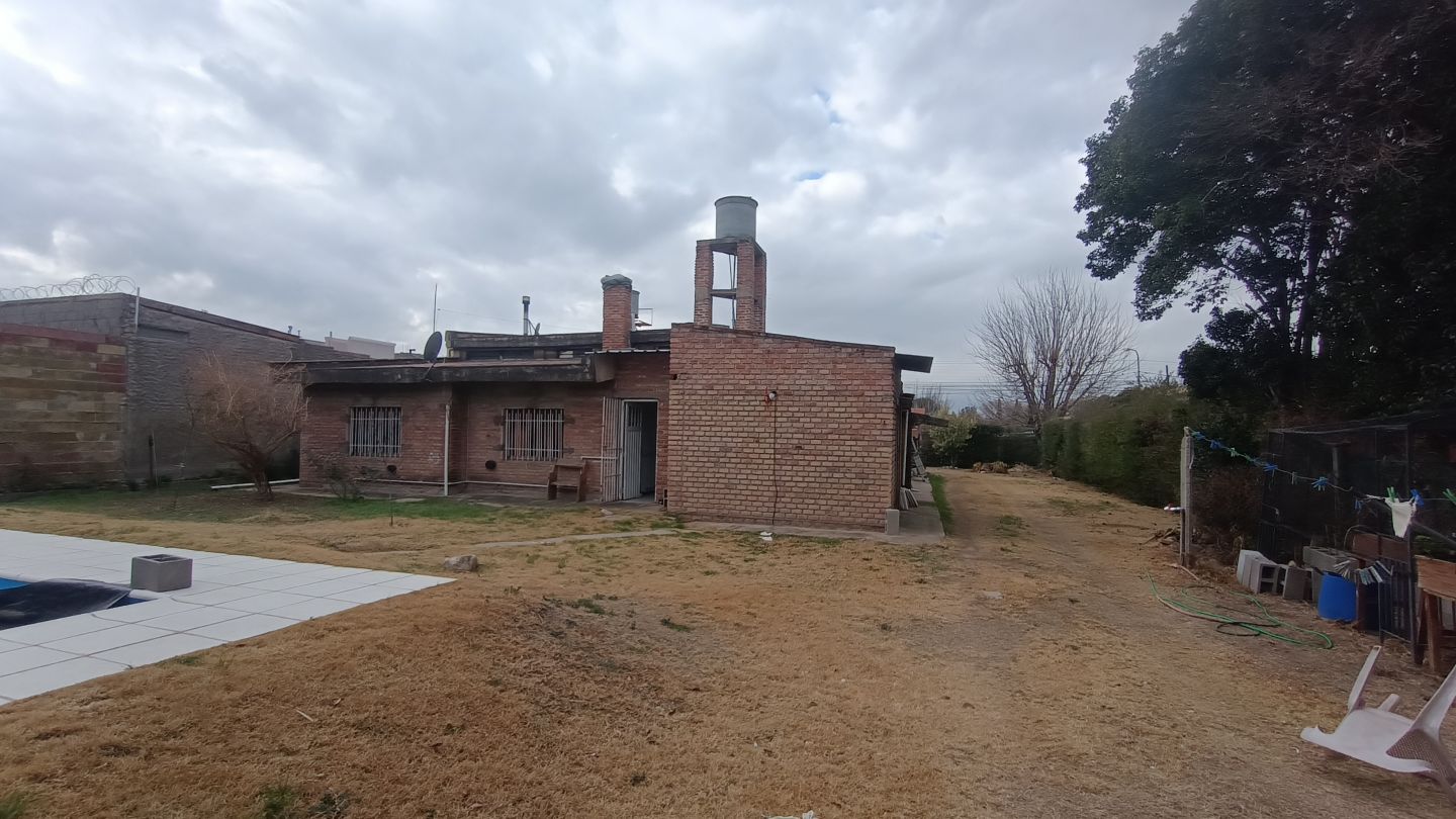 VENTA DE CASA EN Juana Koslay - 16