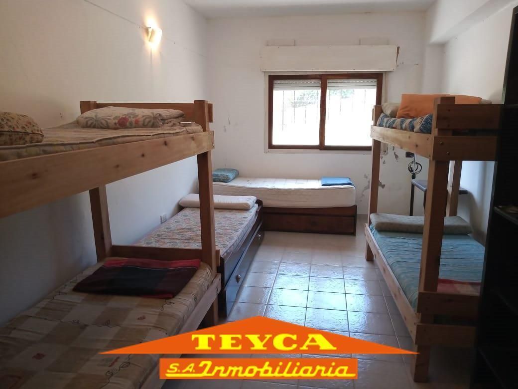 Casa en venta Centro Playa 8 ambientes
