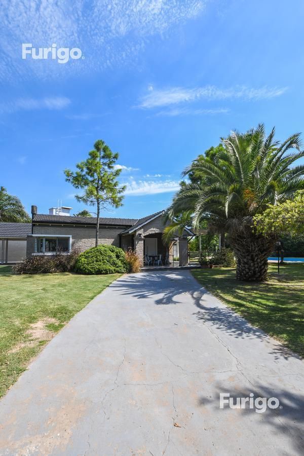 Casa en Venta en Funes, Santa Fe