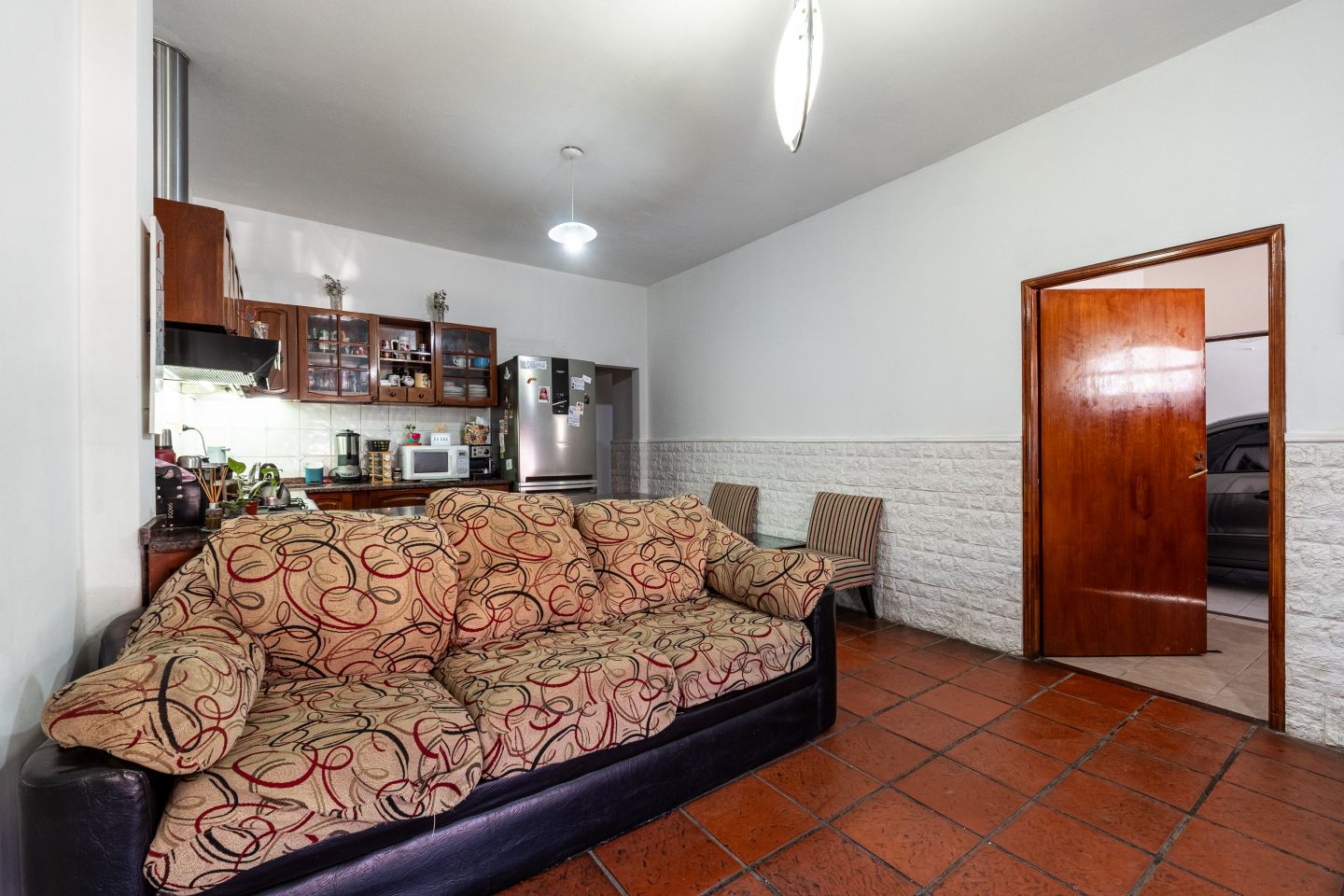 Casa en Venta en Lanus, G.B.A. Zona Sur