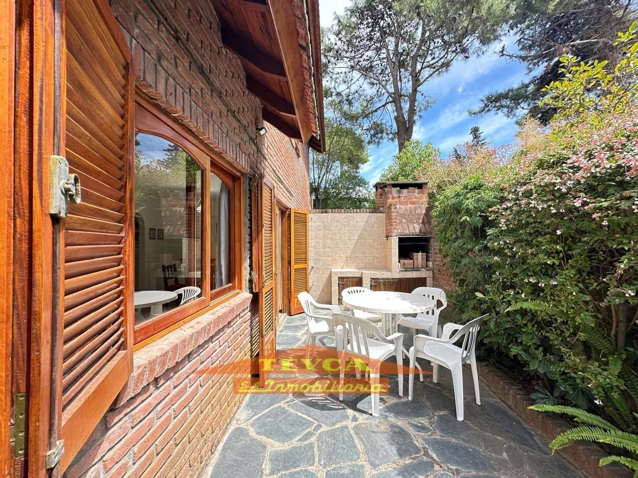 Departamento en venta Pinamar 3 ambientes