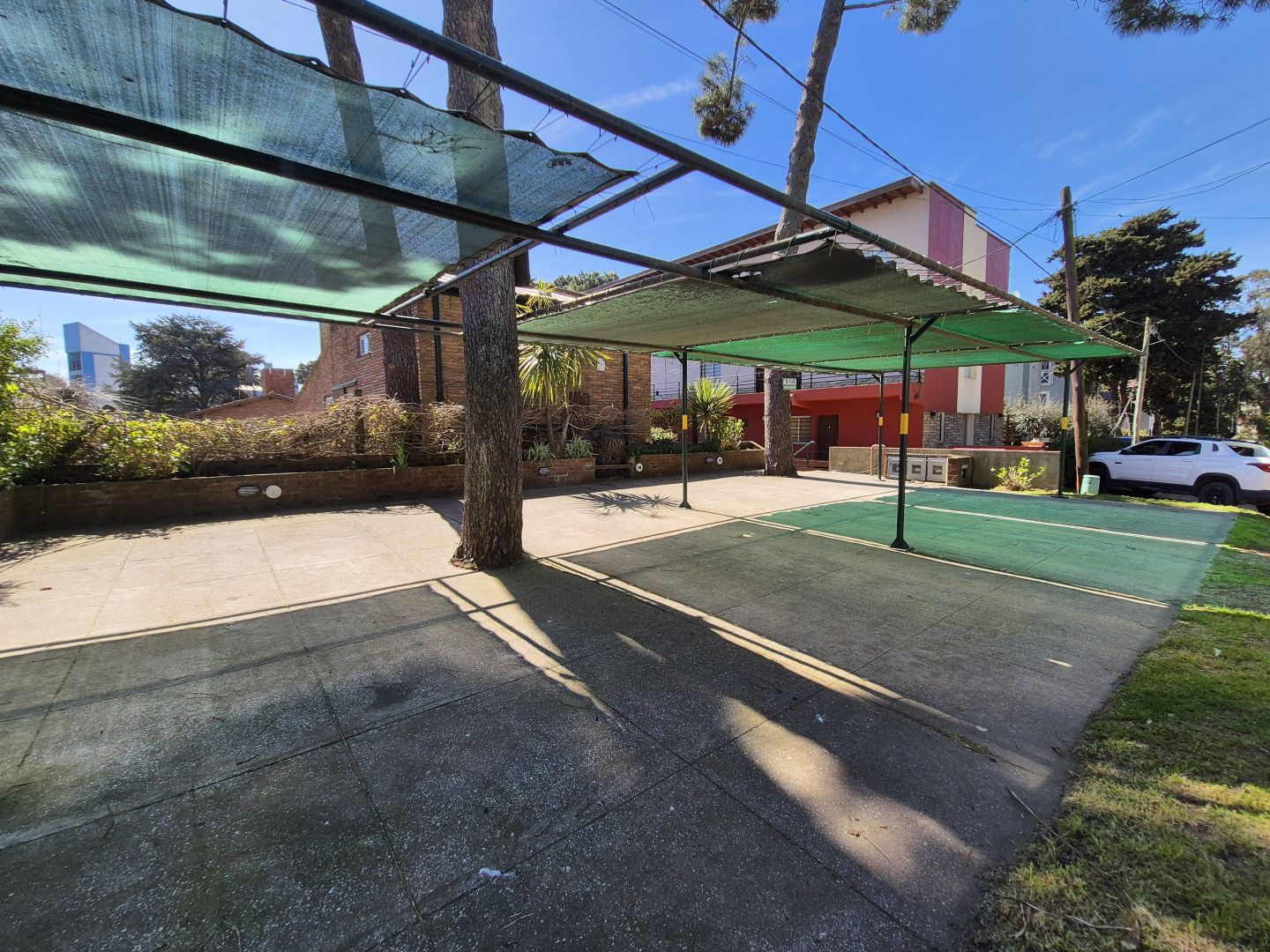 Departamento en Alquiler Temporario en Pinamar, Buenos Aires Costa Atlantica