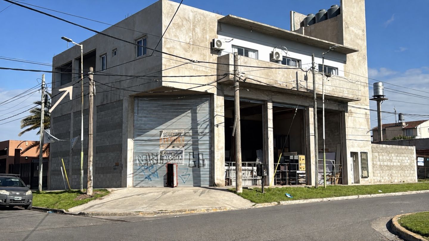 Departamento en Bacacay 2100