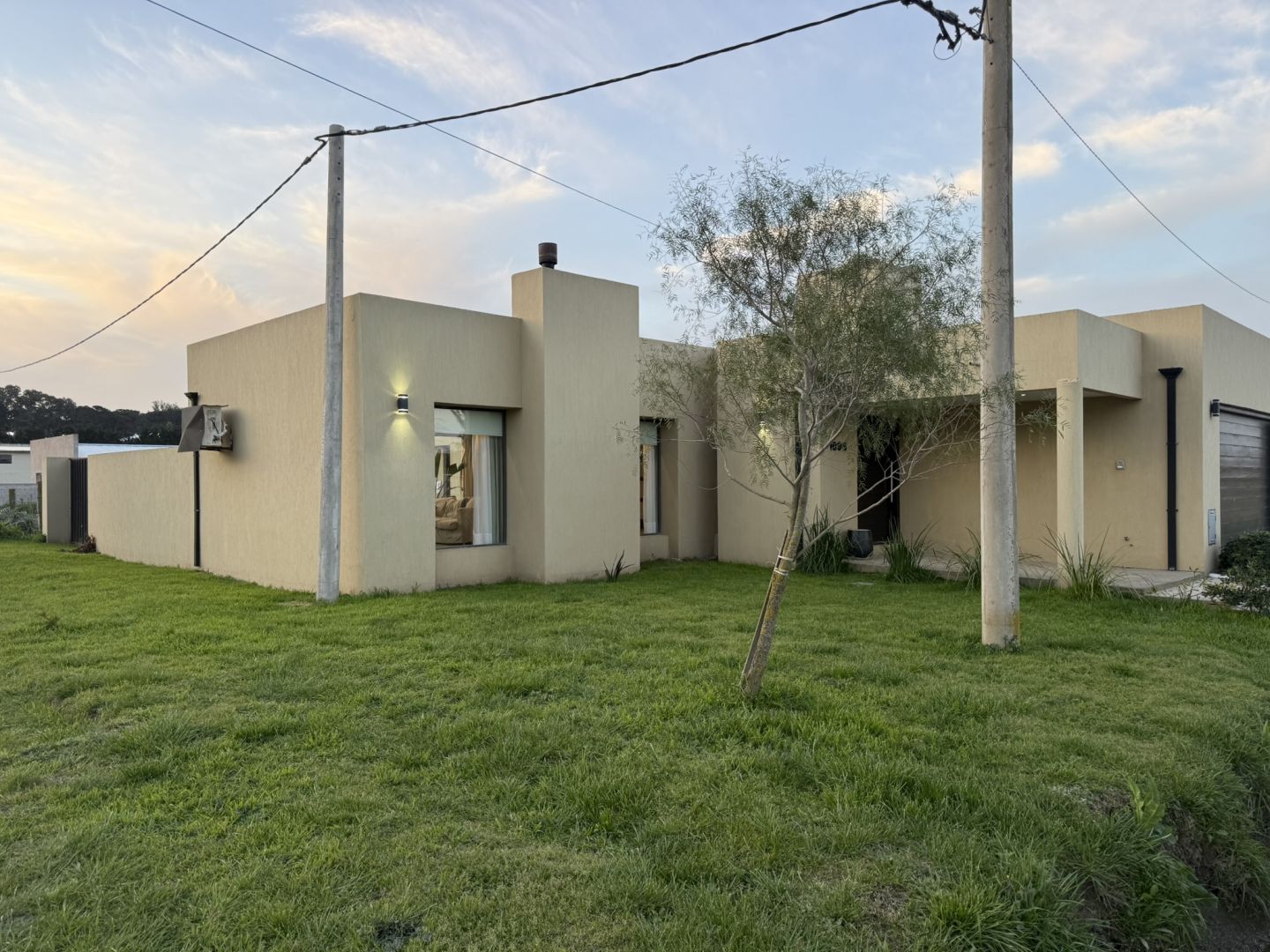 Casa en venta Balcarce 2 ambientes