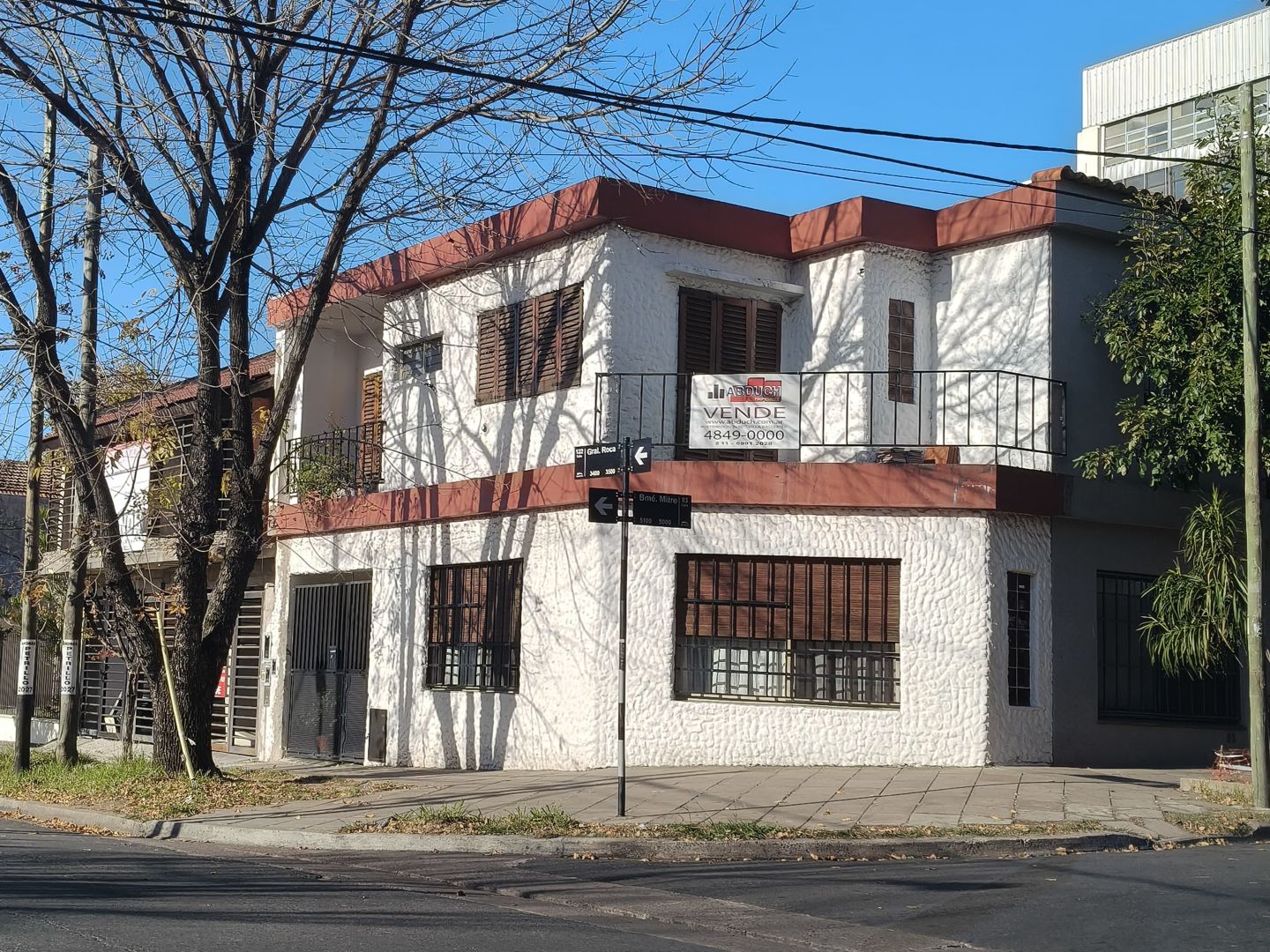 Casa en ROCA 3400