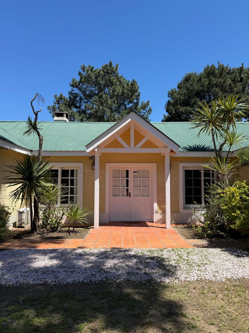 Casa EN ALQUILER TEMPORARIO