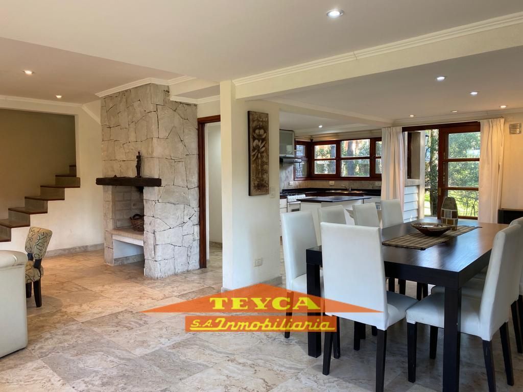 Casa en venta Norte 6 ambientes