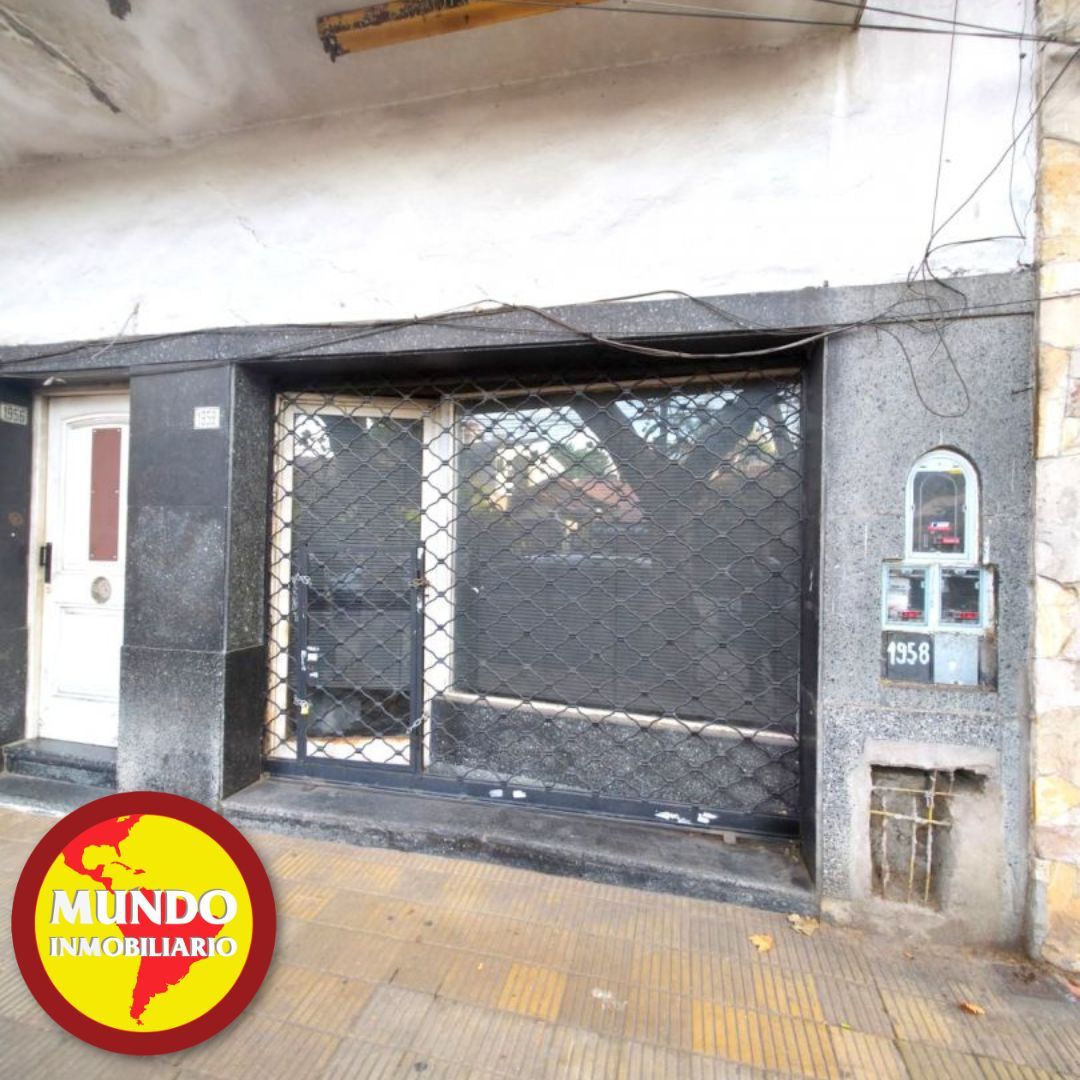 Local Comercial en LINIERS 1900