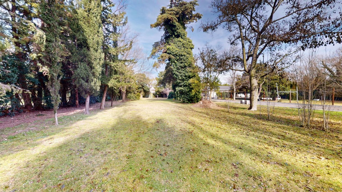 Lote EN VENTA