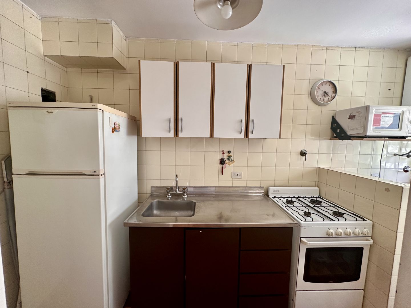 VENTA DE DEPARTAMENTO EN Capital Federal - Almagro - 14