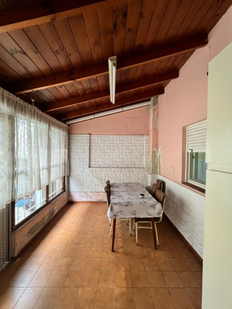 Casa en Alquiler en General San Martin, G.B.A. Zona Norte