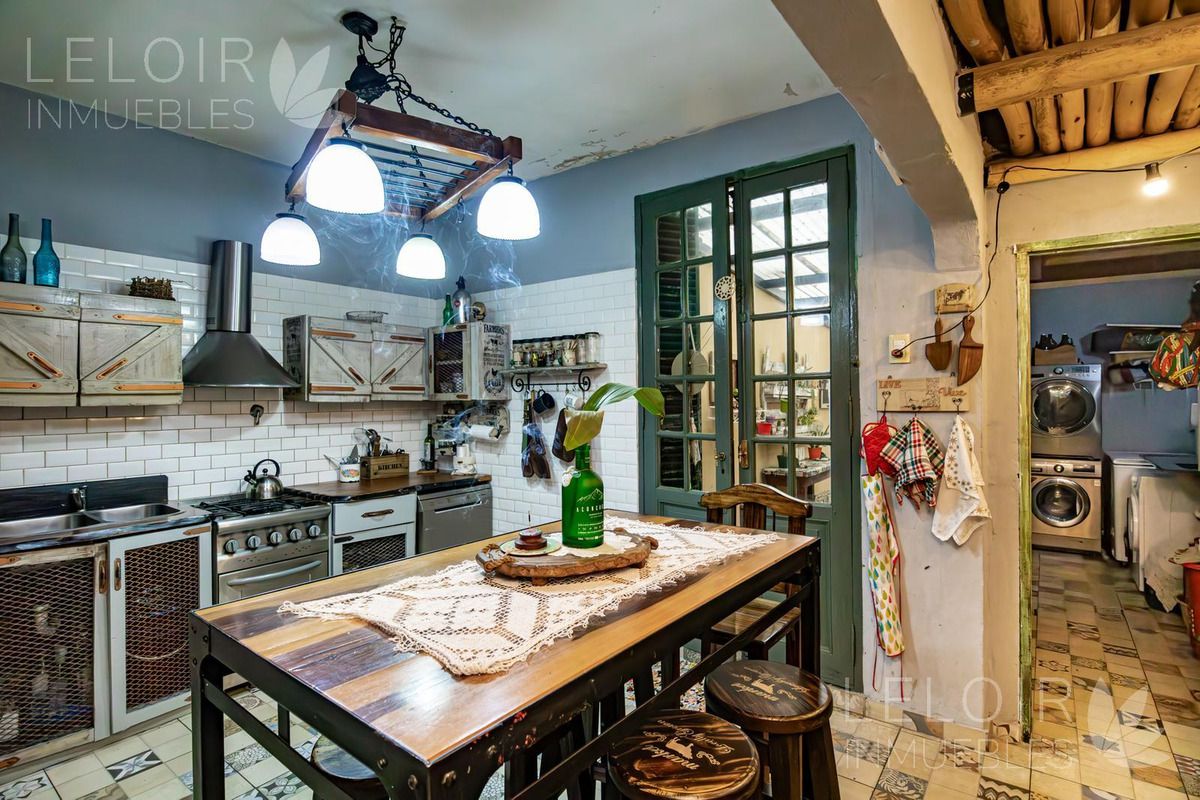 Casa en Venta en Moron, G.B.A. Zona Oeste