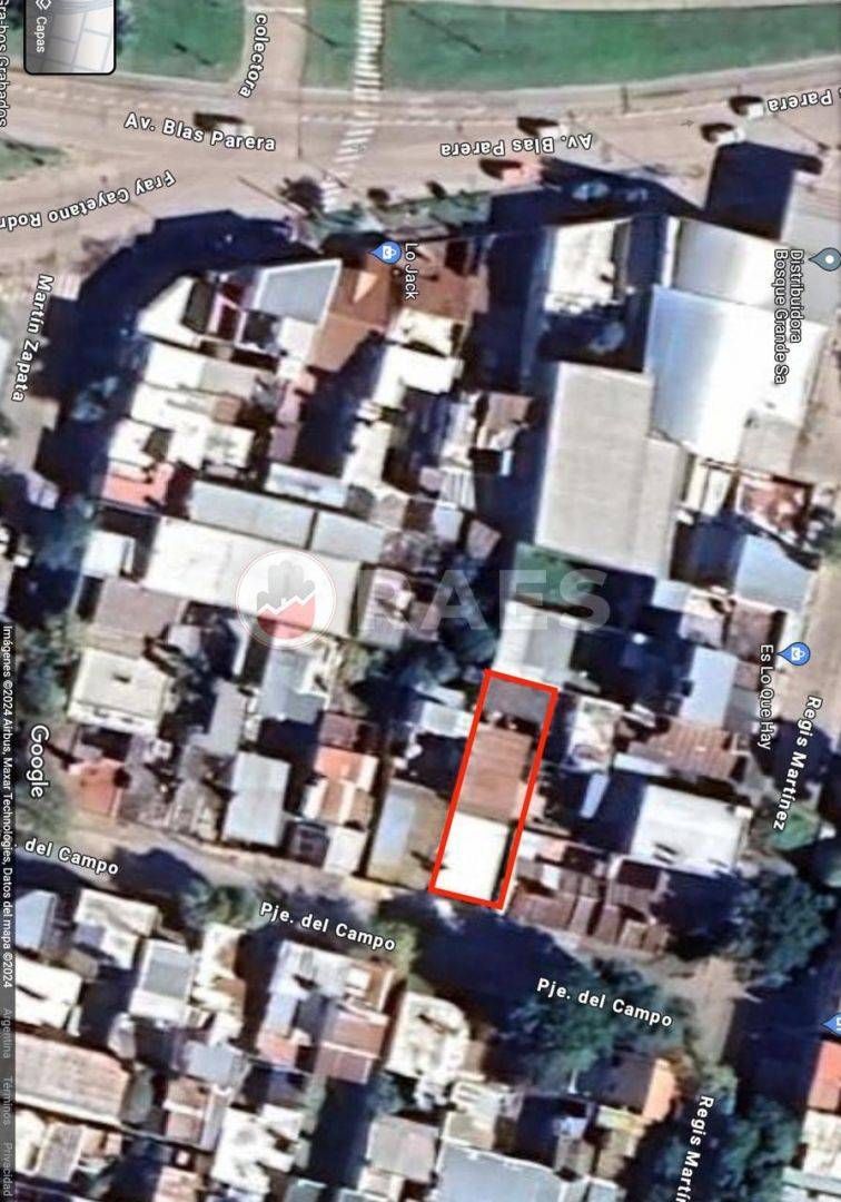 Lote EN VENTA