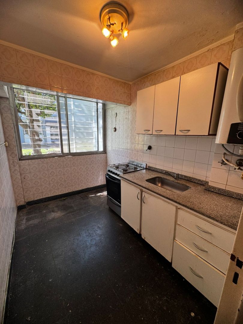 Departamento en Alquiler en La Matanza, G.B.A. Zona Oeste