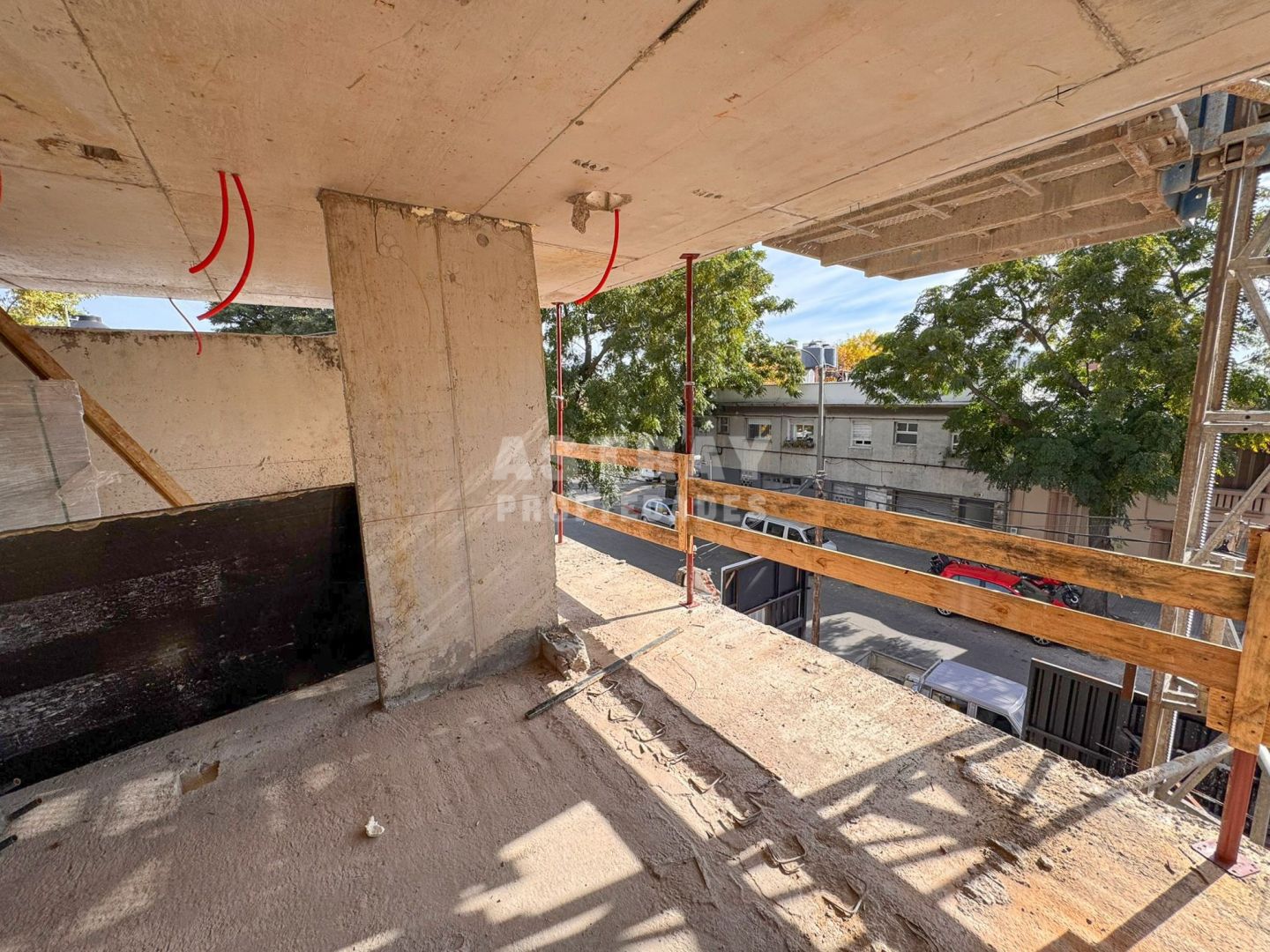 Apartamento en venta La Blanqueada 2 dormitorios