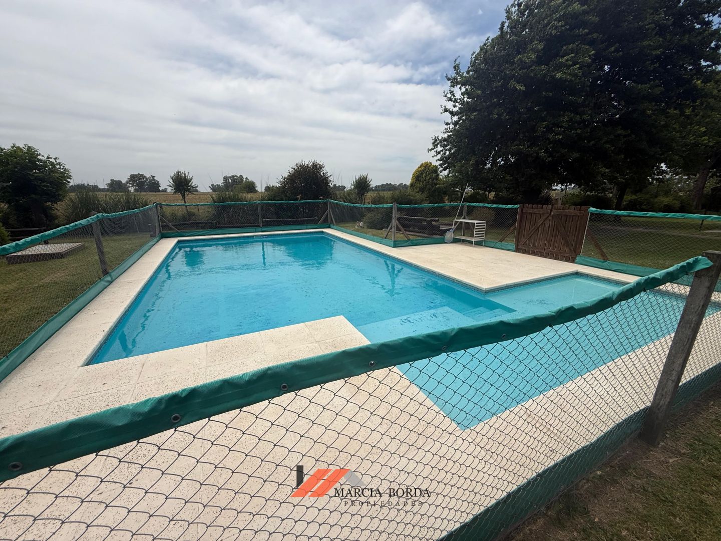 VENTA DE QUINTA EN Ranchos - 34