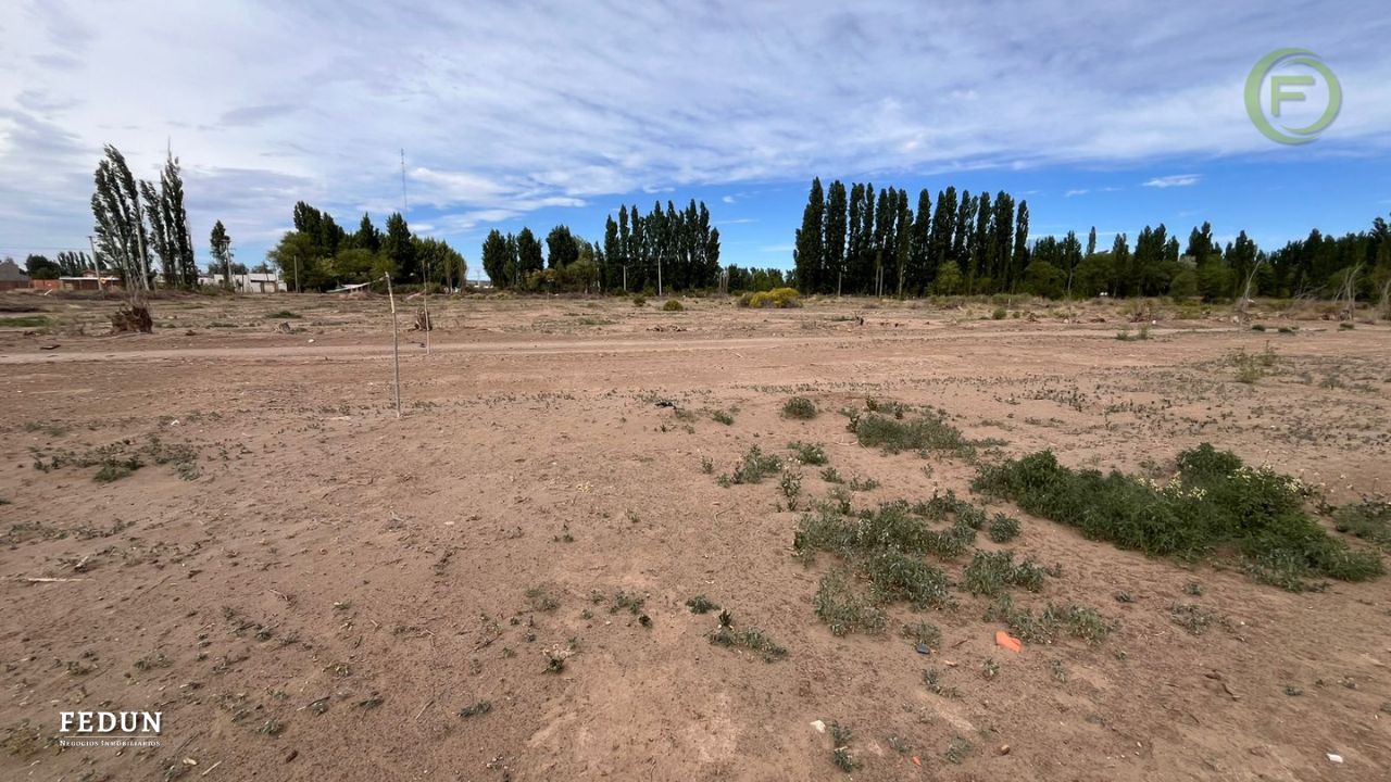 VENTA DE LOTE EN Neuquén - 4