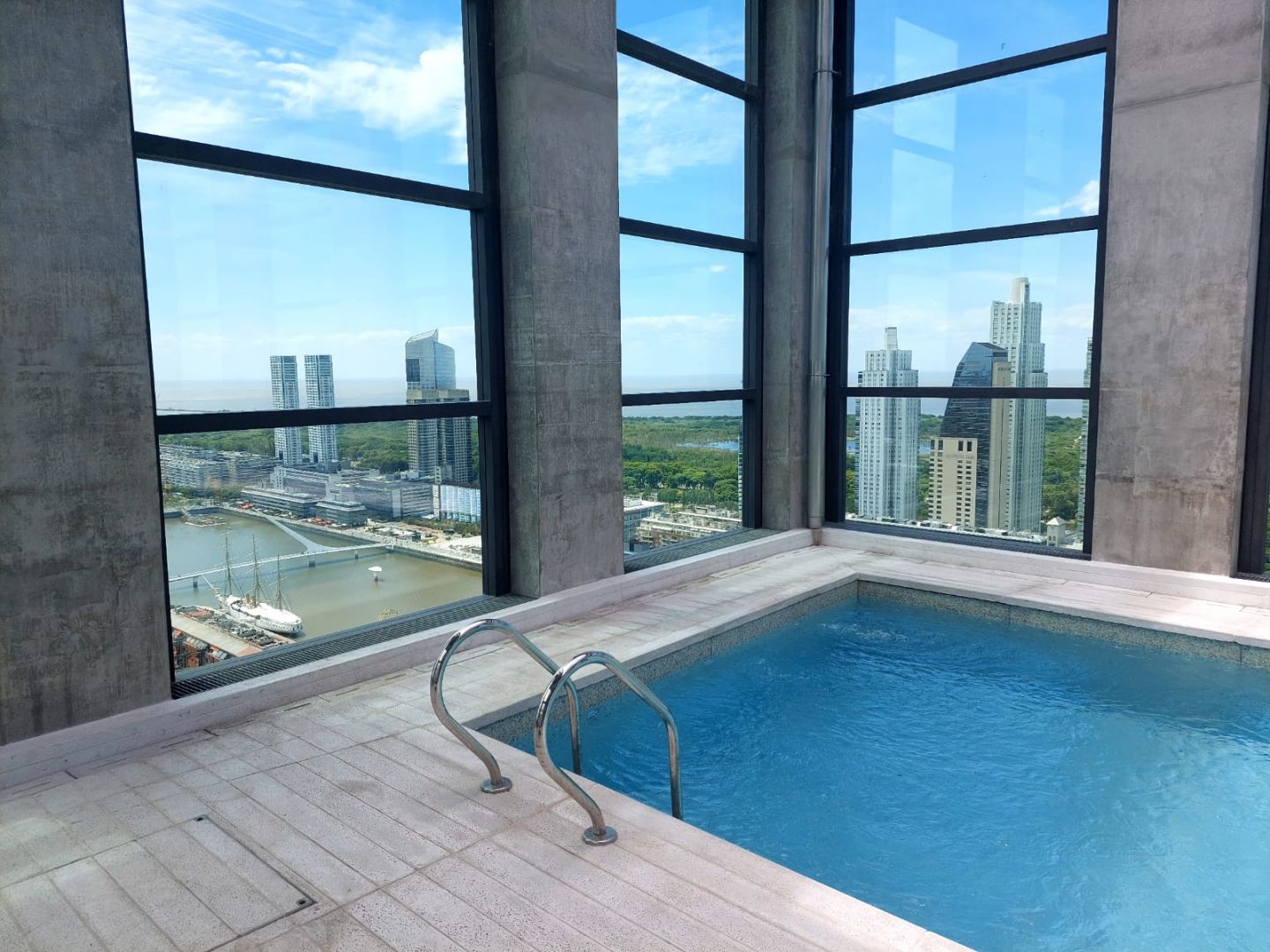 ALQUILER DE DEPARTAMENTO EN Capital Federal - Puerto Madero - 35