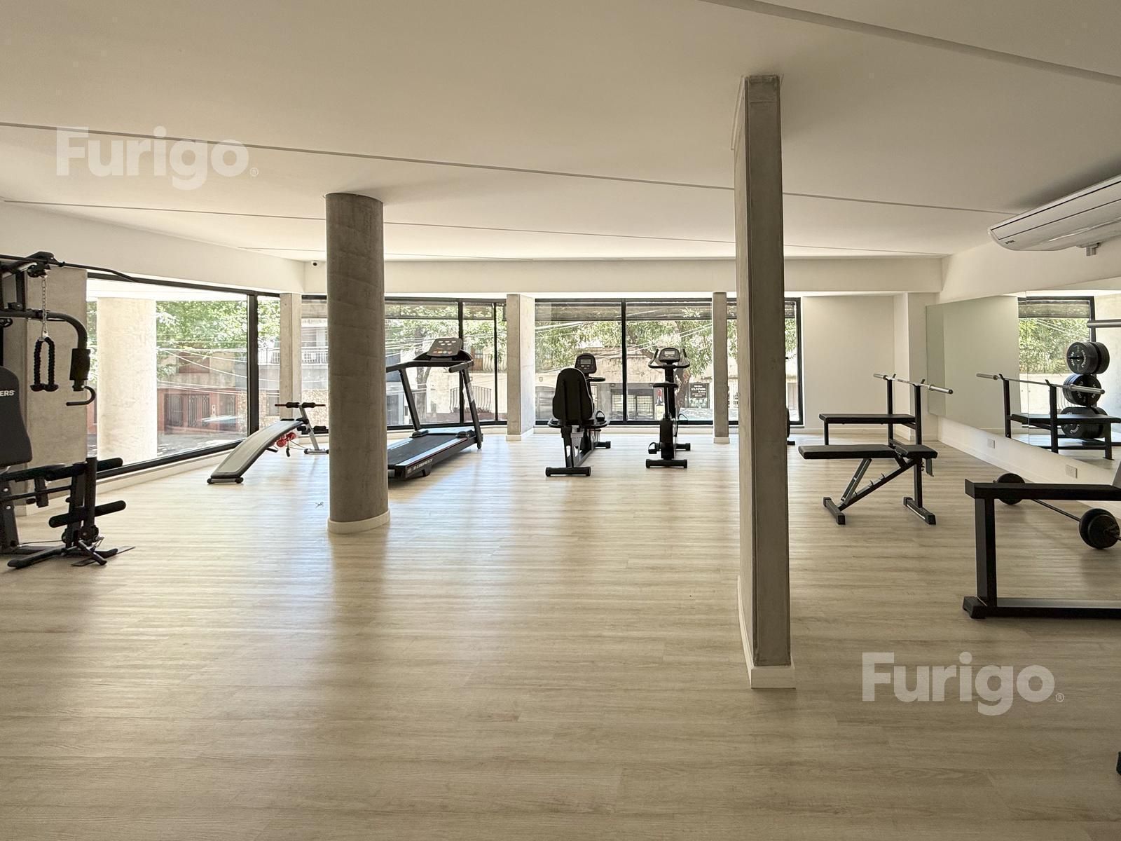 Departamento en Venta en Rosario, Santa Fe