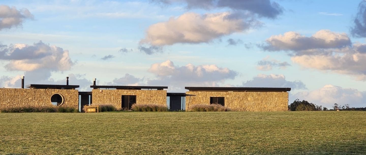 Casa EN ALQUILER TEMPORARIO