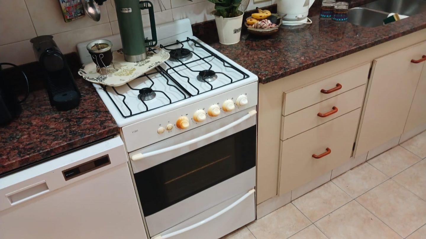 Departamento en Venta en Flores, Capital Federal