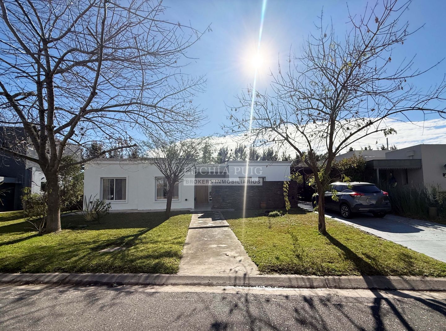 Casa en SANTA CLARA - VI 100
