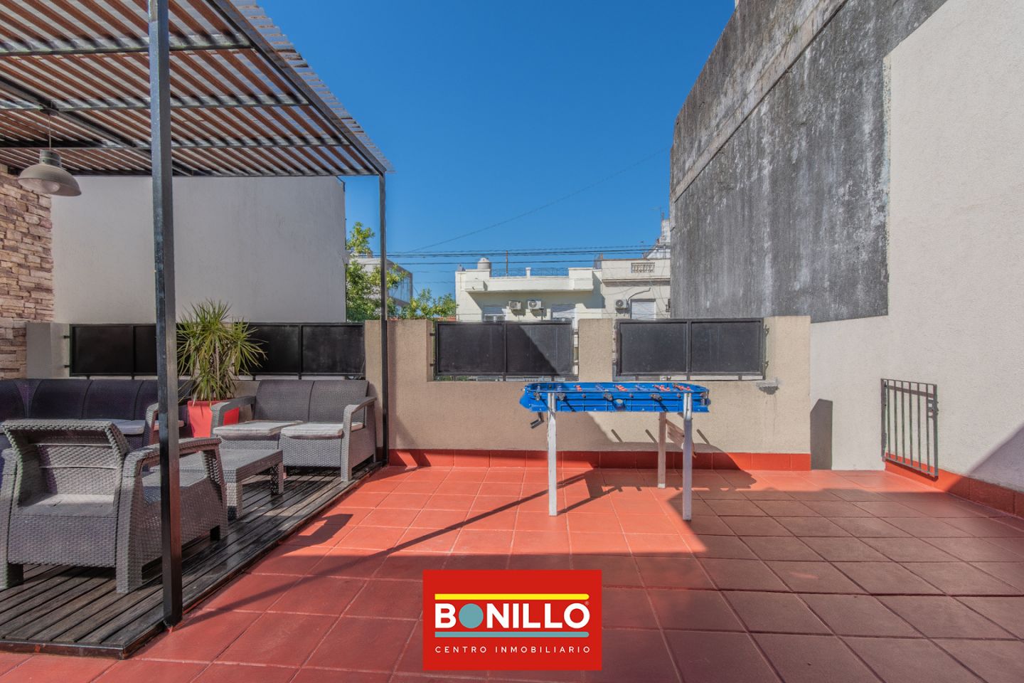 VENTA DE CASA EN Capital Federal - Agronomía - 22