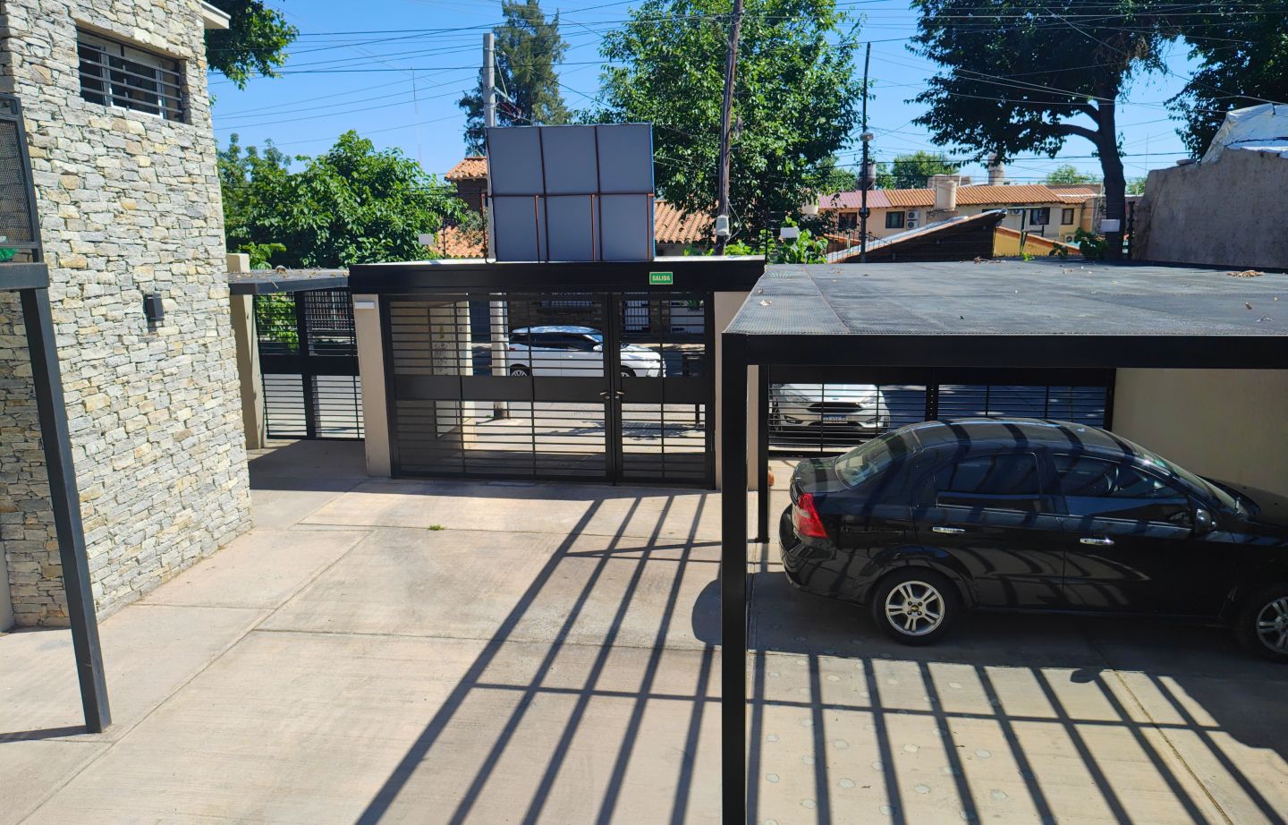 Departamento en Venta en Capital, Mendoza
