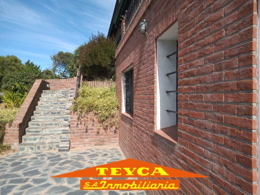 Casa en venta Centro Playa 8 ambientes